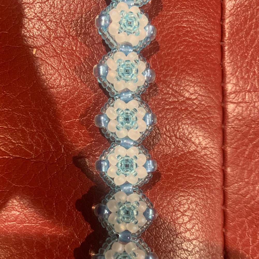 Handmade Bracelet new